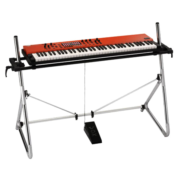Vox CONTINENTAL73 73 Key Combo Organ Keyboard w/Virtual Touch Drawbars & Stand -Special Order