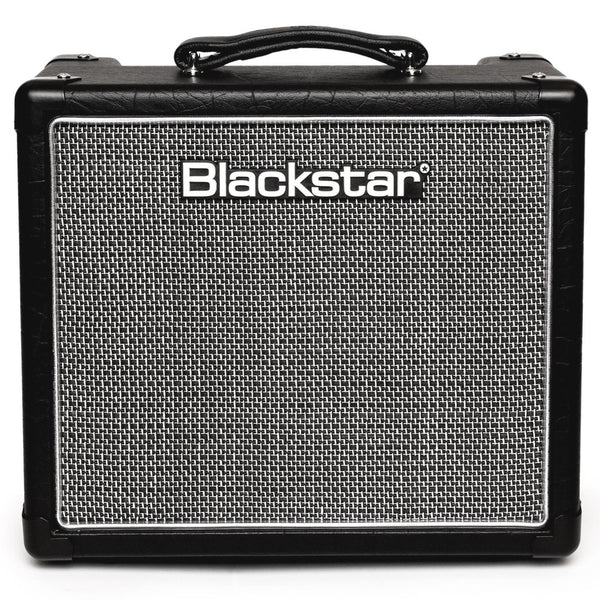 Blackstar HT MkII 1 Watt Tube Guitar Amplifier w/Reverb - HT1RMKII