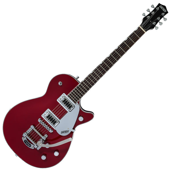 Gretsch G5230T Electromatic Jet FT Electric Guitar in Firebird Red - 2507210516