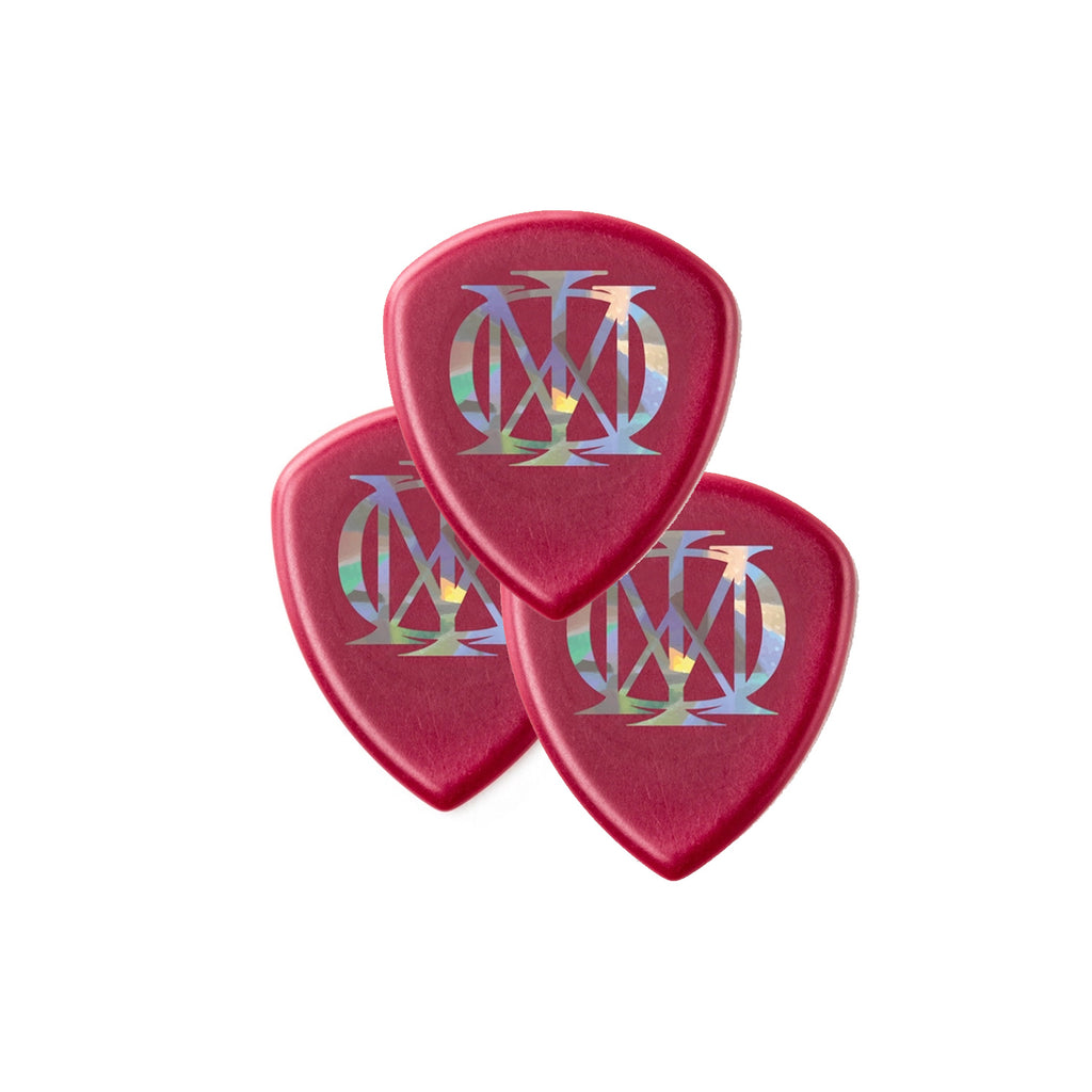 Dunlop John Petrucci Flow Pick 3 Pack - 548PJP20