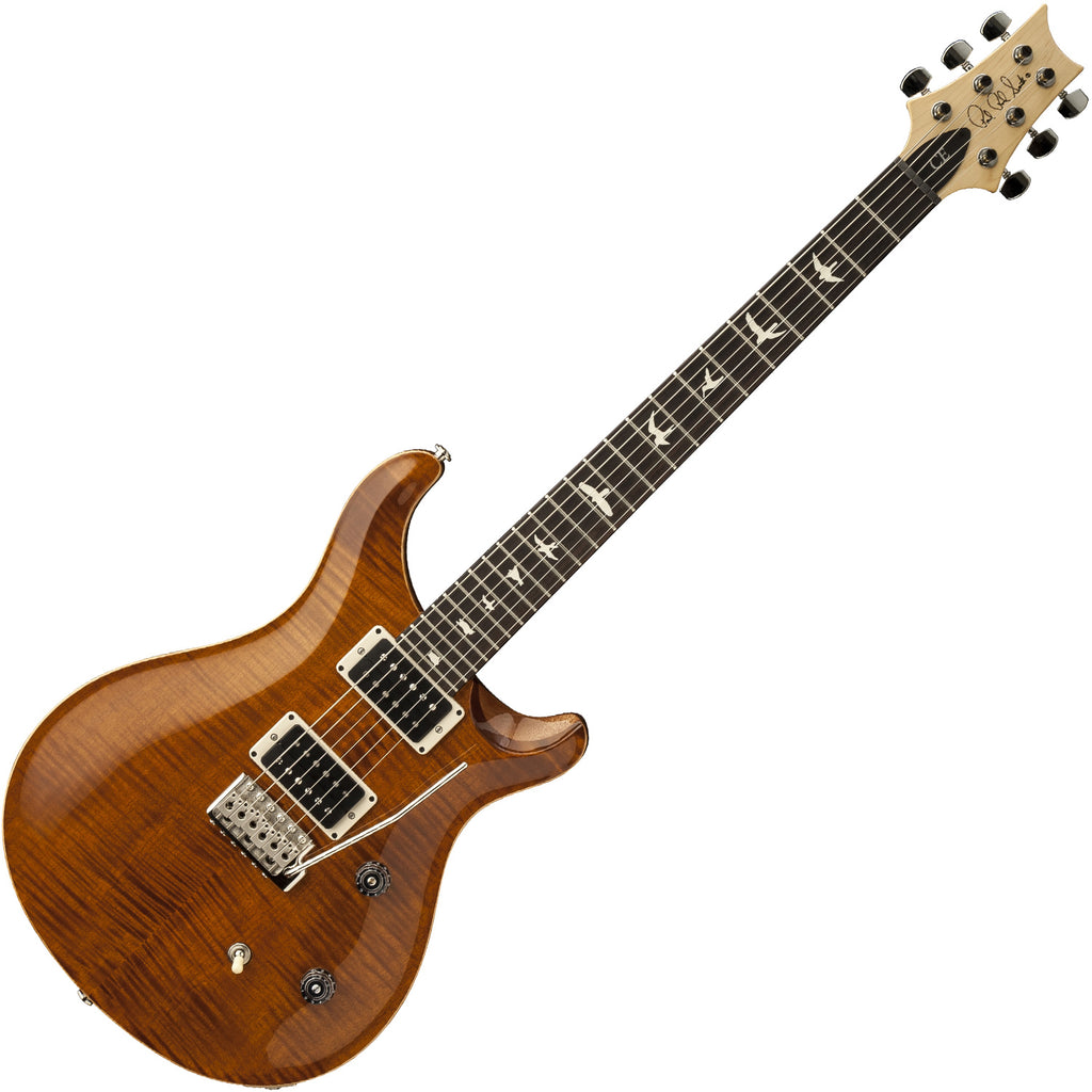 PRS CE24 Electric Guitar in Amber - CE24AM