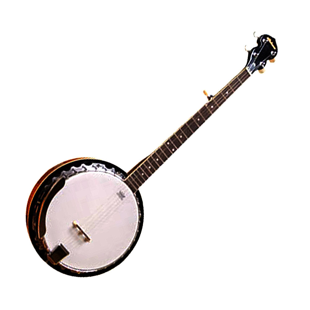 Alabama ALB25 5 String Banjo