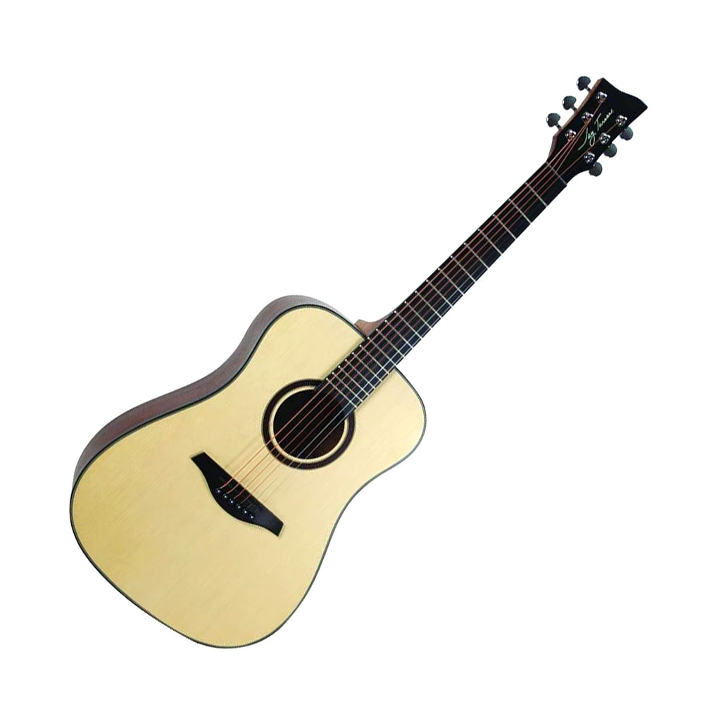 Jay Turser JTA53N 3/4 Steel String Acoustic Guitar in Natural
