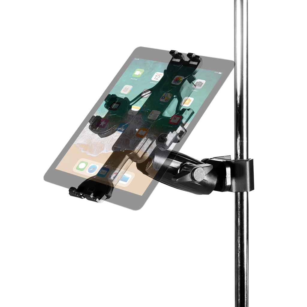 Yorkville MSPS1 iPad / Tablet Mic Stand Mount
