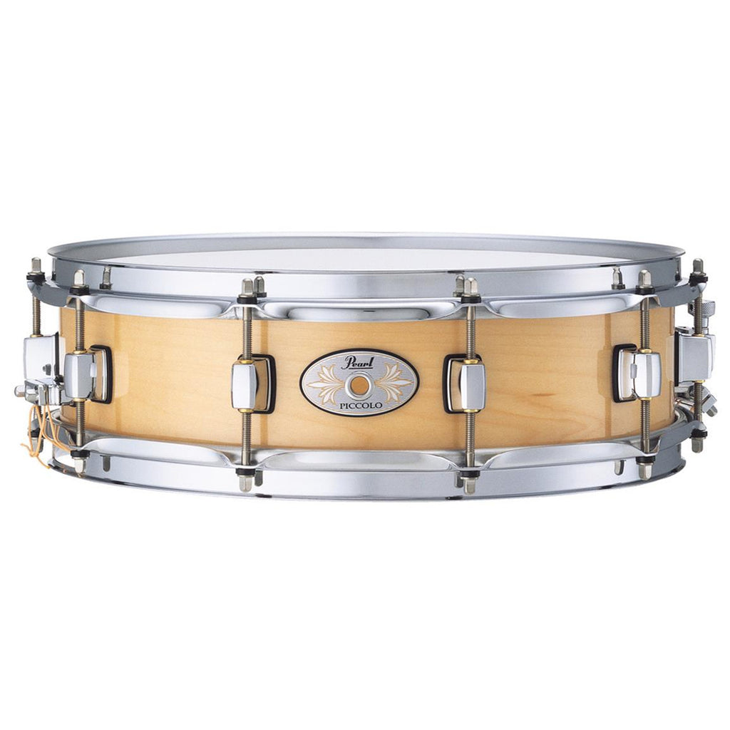 Pearl Maple 6-Ply PSFX Piccolo Snare Drum - M1330102