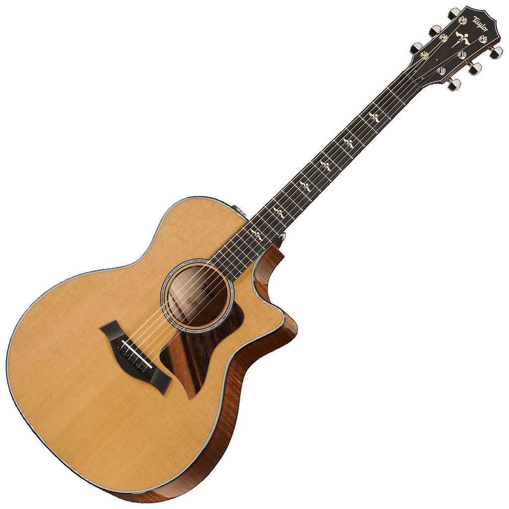 Taylor 614CE GA Acoustic Electric Torrified Sitka Spruce Top Big Leaf Maple w/ES2 and Case