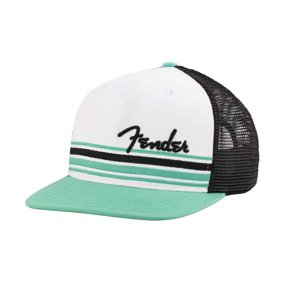 Fender Malibu Flatbill Hat - 9190117000