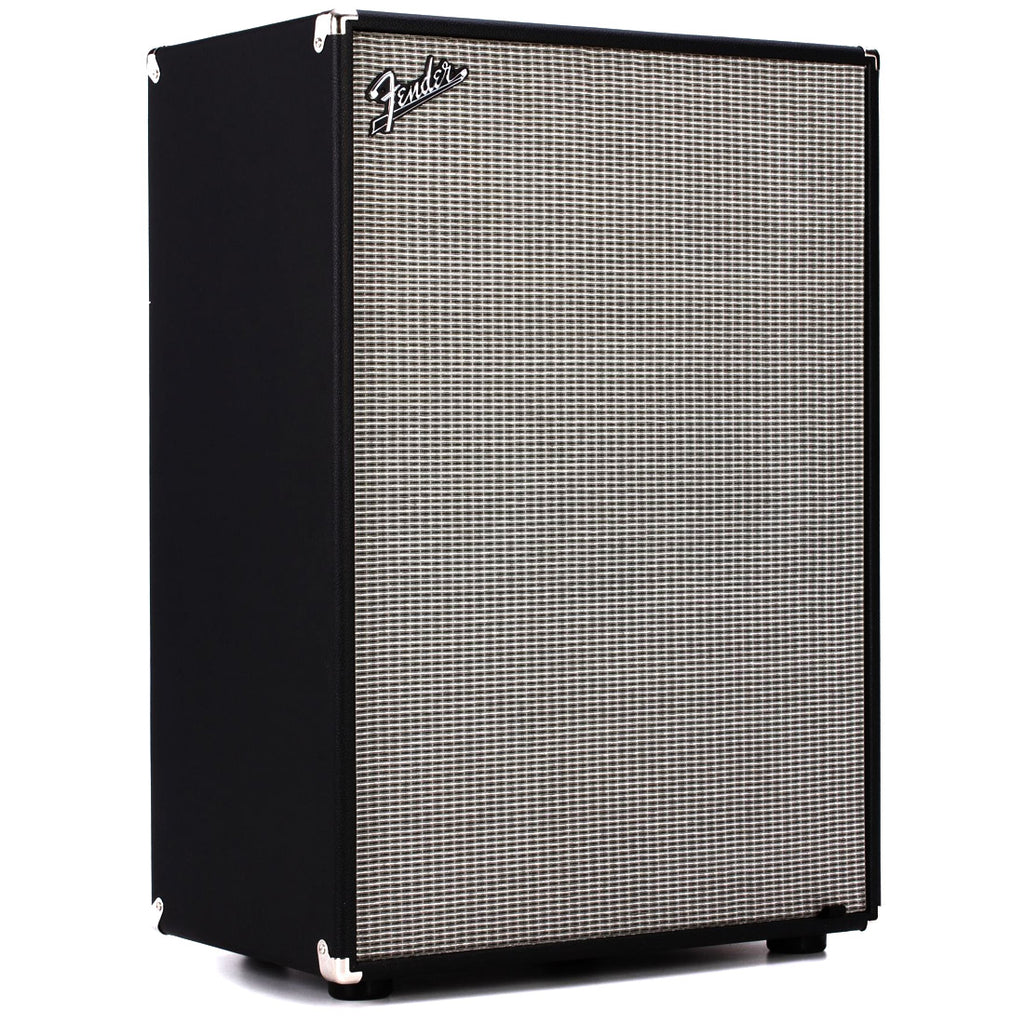 Fender Bassman 6 x 10 Neo Guitar Speaker Cabinet - 2249300000