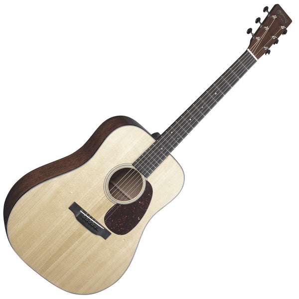 Martin Authentic Series D18 Authentic 1937 VTS Acoustic Guitar w/Case - D18A1937VTS