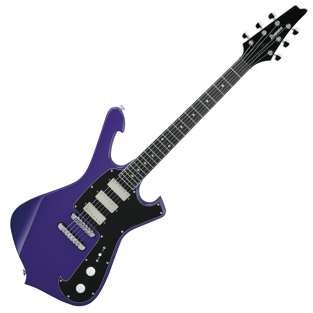 Ibanez Paul Gilbert Signature Electric Guitar - - FRM300PR