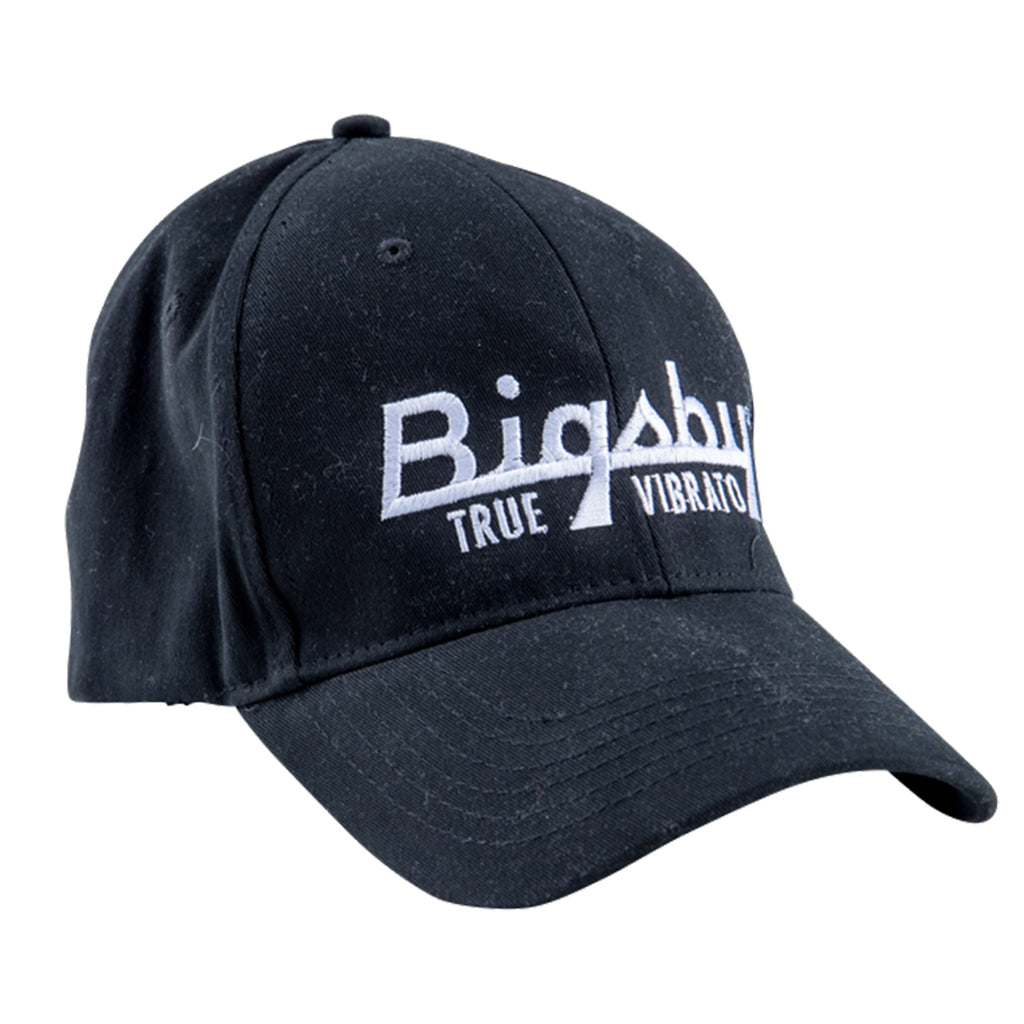 Bigsby Bigsby True Vibe Flex Hat Black L/XL - 1808834002