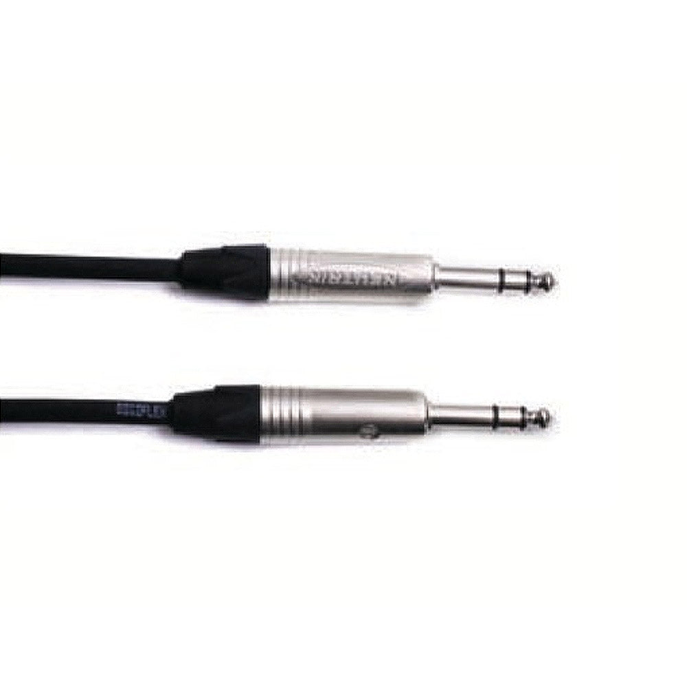 Digiflex NSS15 15' 1/4 TRS Balanced Instrument Cable