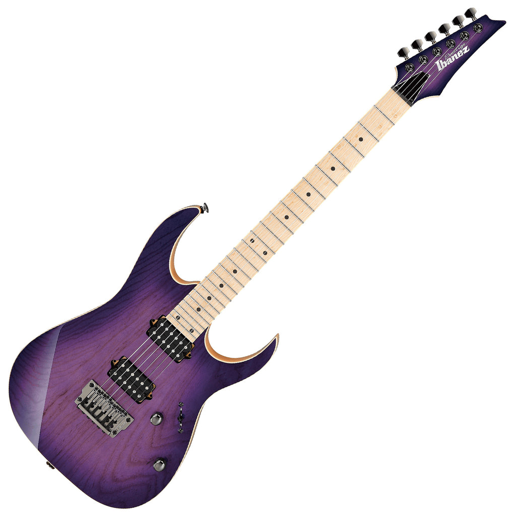 Canada's best place to buy the Ibanez RG652AHMFXRPB in Newmarket Ontario –  The Arts Music Store
