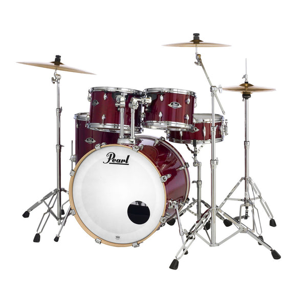 Pearl Export Lacquer 5 Piece Kit in Natural Cherry - EXL725C246