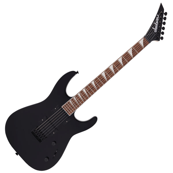 Jackson DK2X Electric Guitar Hard Tail in Gloss Black - 2910042503