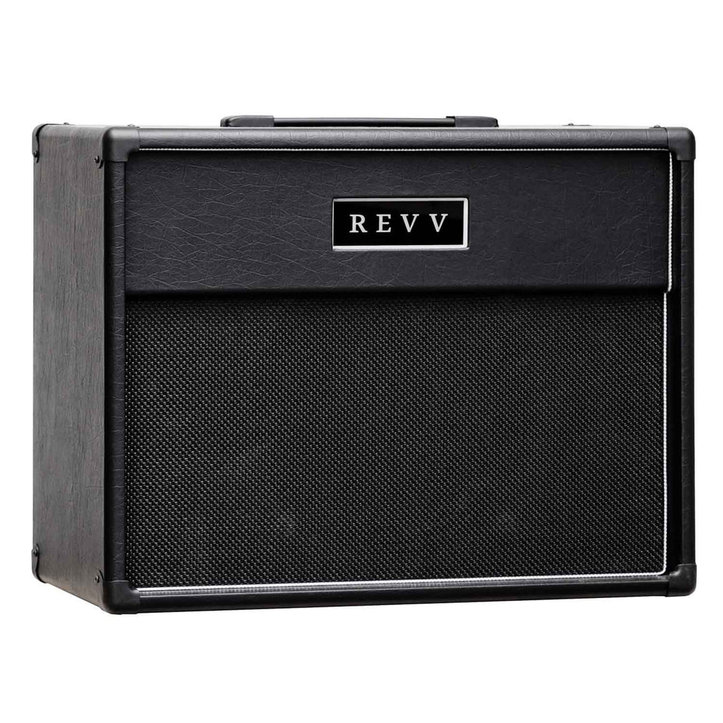 Revv 1x12 Guitar Speaker Cabinet - REVV112