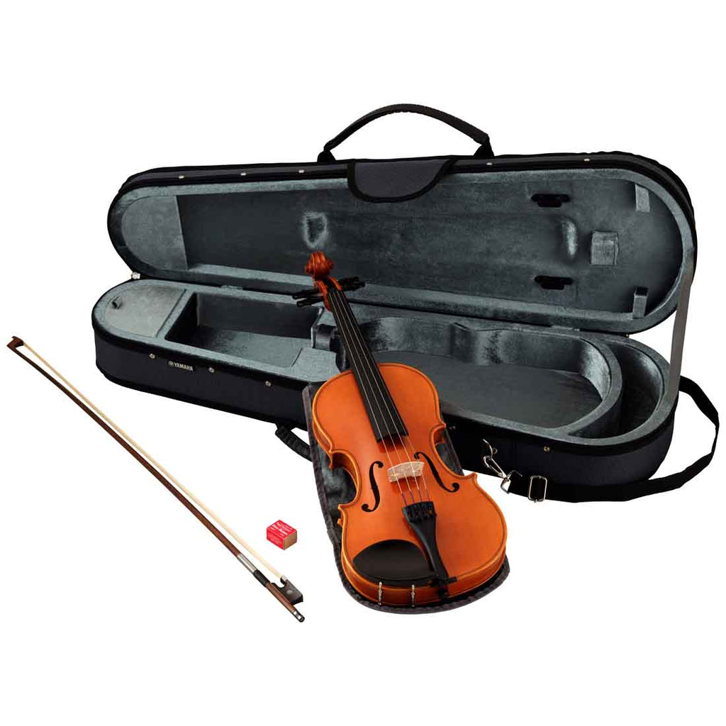 Yamaha 3/4 Size Violin Outfit - V5SCT
