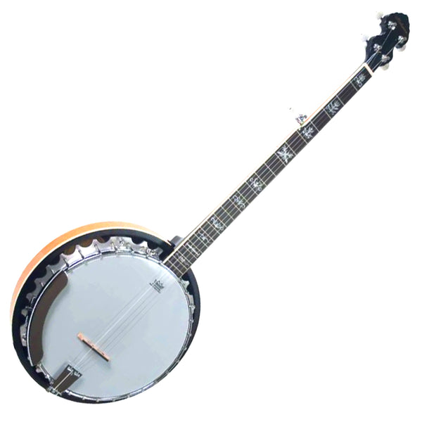 Alabama 5 String Banjo - ALB31