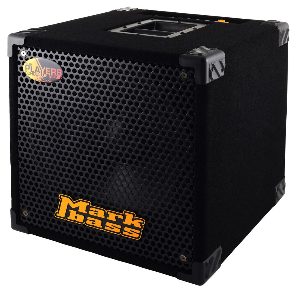 MarkBass CMDJB 250 Watt Bass Amplifier