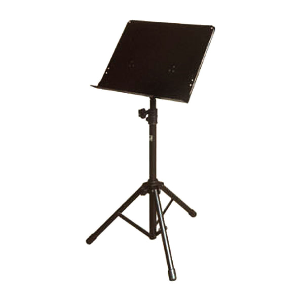 Yorkville BS308 Deluxe Large Book Sheet Music Stand