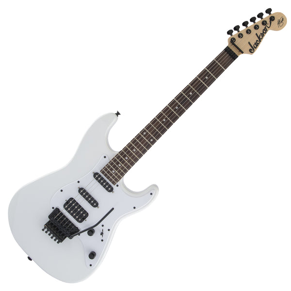Jackson Adrian Smith SDx Laurel Fretboard Electric Guitar in Sw - 2913054576