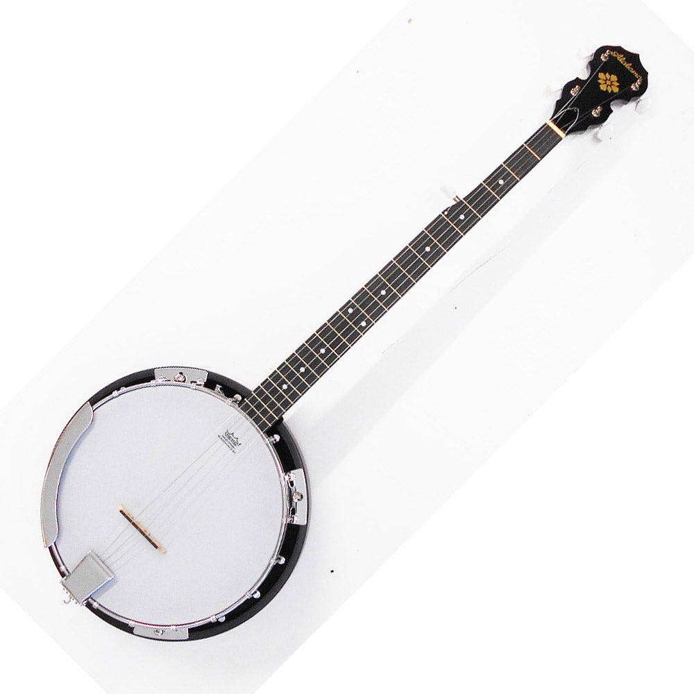 Alabama ALB10 5 String Banjo