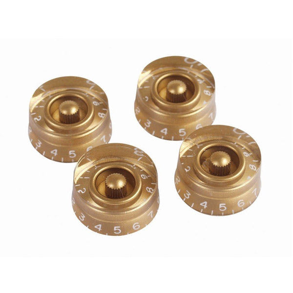 Gibson Speed Knobs Gold - SK020
