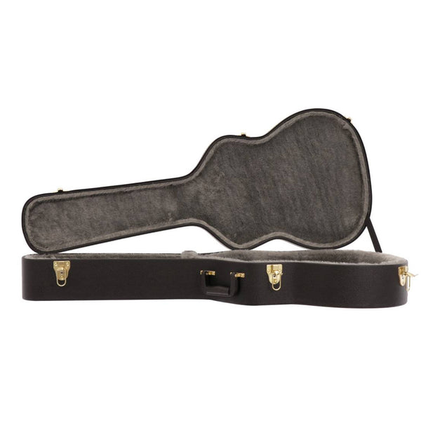 Yorkville YAC6HOM Orchestra Model Hardshell Acoustic Guitar Case