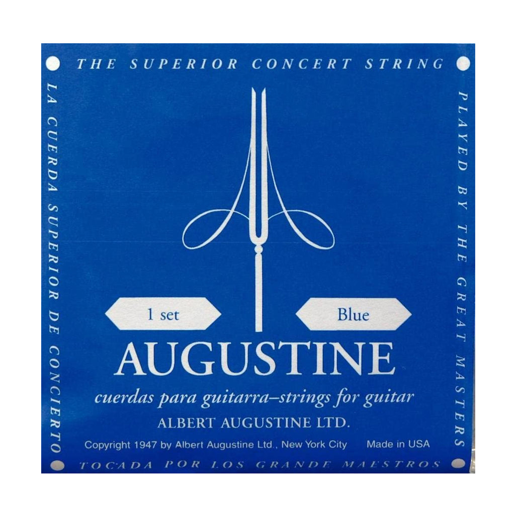 Augustine Nylon Classical Strings Hard Tension - ABL