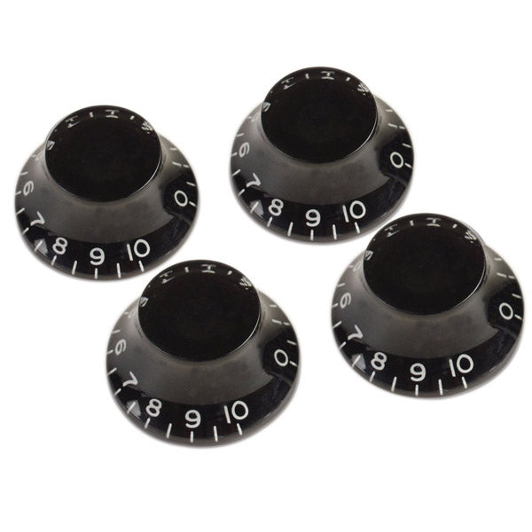 Gibson Top Hat Knob Set - HK010