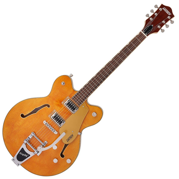 Gretsch G5622T ELECTROMATIC SEMI-HOLLOW ELECTRIC GUITAR in SPEYSIDE - 2508300542