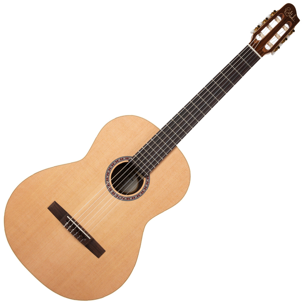 Godin Presentation Clasica II Acoustic Electric Classical Guitar In Natural - 051885