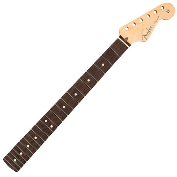 Fender American Professional Stratocaster Neck 22 Narrow Tall Frets 9.5" Radius - 0993010921