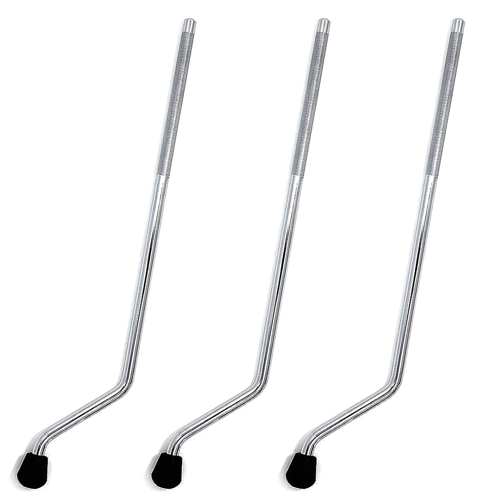 Gibraltar SCTL3A 12.7mm Floor Tom Legs 3 Pack