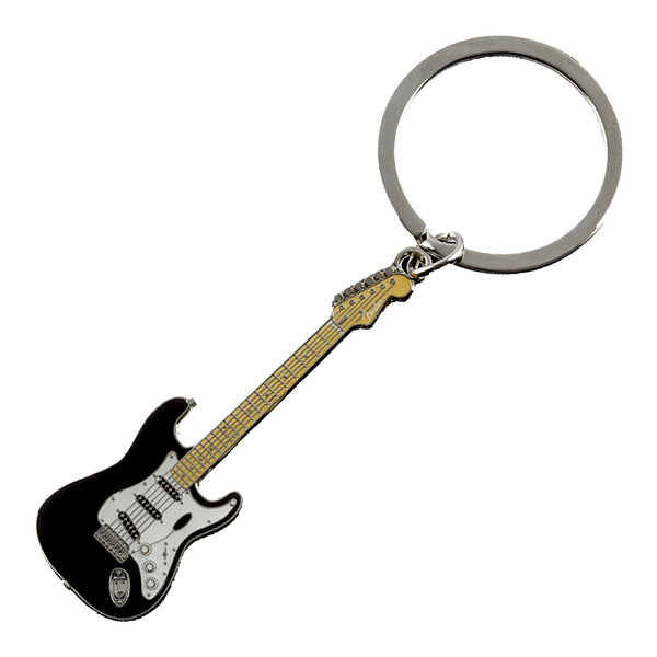 Fender Stratocaster Keychain - 9100327400