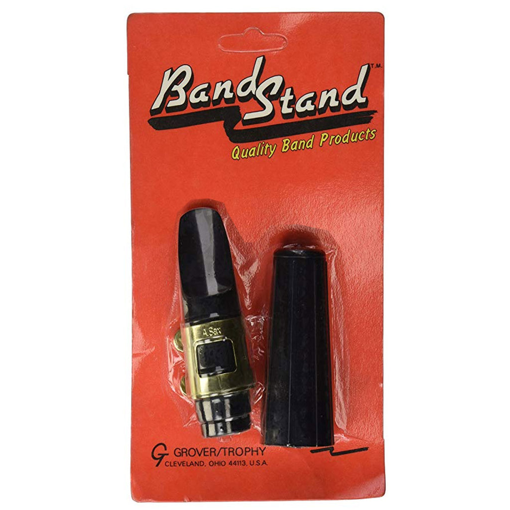 Band Stand BS3N Tenor Saxophone Mouthpiece Cap and Ligature