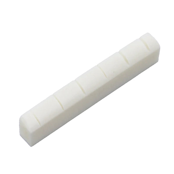 Allparts SLOTTED BONE NUT FOR GIBSON ELECTRIC - BN2804B00SINGLE