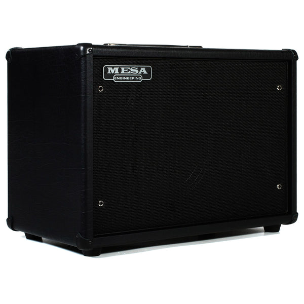 Mesa Boogie 1 x 12" Wide Body Closed Back Guitar Speaker Cabinet - 112WIDECLSDCAB