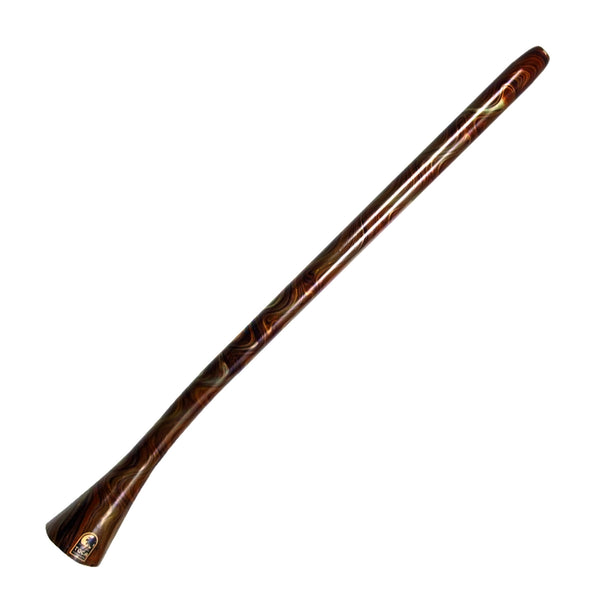 Toca Duro Large Horn Didgeridoo - DIDGDGSH