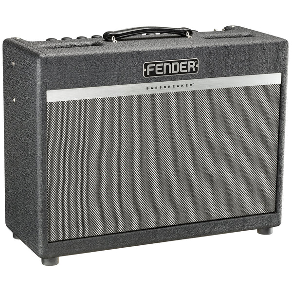 Fender Bassbreaker 30R 30 Watt 12 Tube Guitar Amplifier - 2264100000