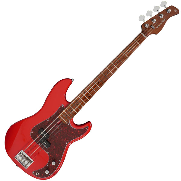 Sire Marcus Miller P5 Electric Bass in Dakota Red - P5ALDER4DRD