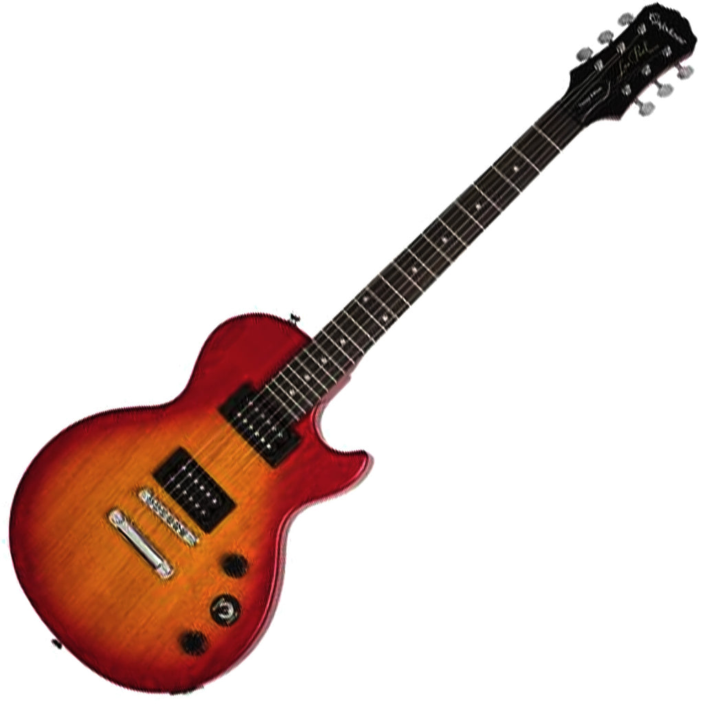 Epiphone Les Paul Special VE Electric Guitar in Cherryburst - ELPVVHCH
