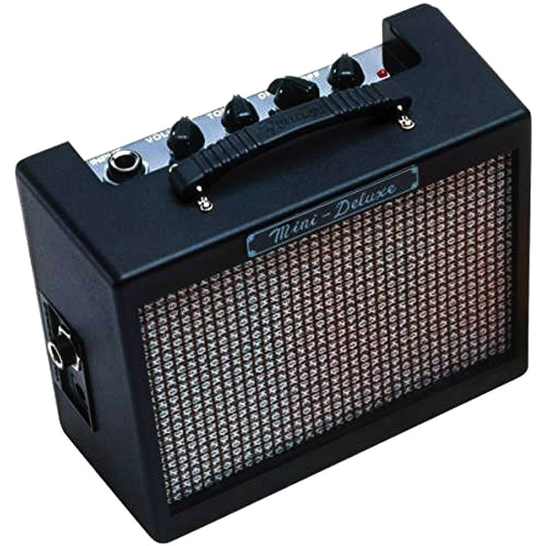 Fender Mini Deluxe Guitar Amplifier - 0234810000