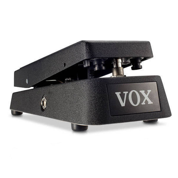 Vox Wah Effects Pedal in Black - V845