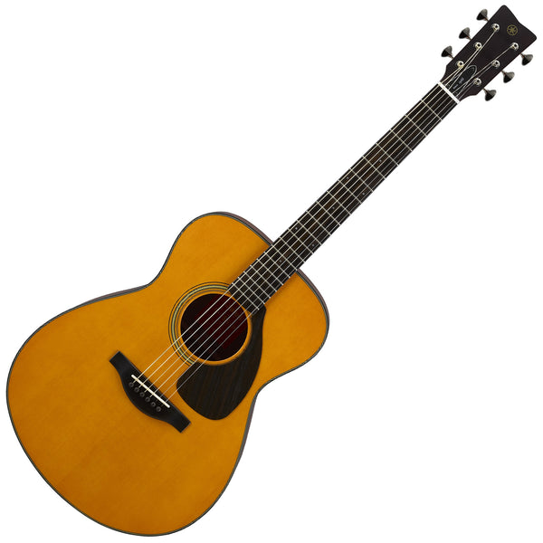 Yamaha Red Label Concert Acoustic Guitar w/Case - FS5