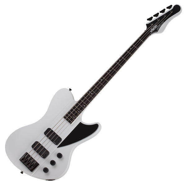 Schecter Ultra Bass Satin White - 2126SHC