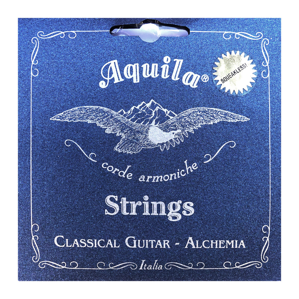 Aquila Alabastro Classical Strings - AQ19C