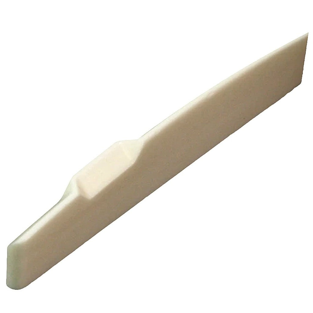 Allparts Compensated Bone Saddle for Gibsons - BS0267000