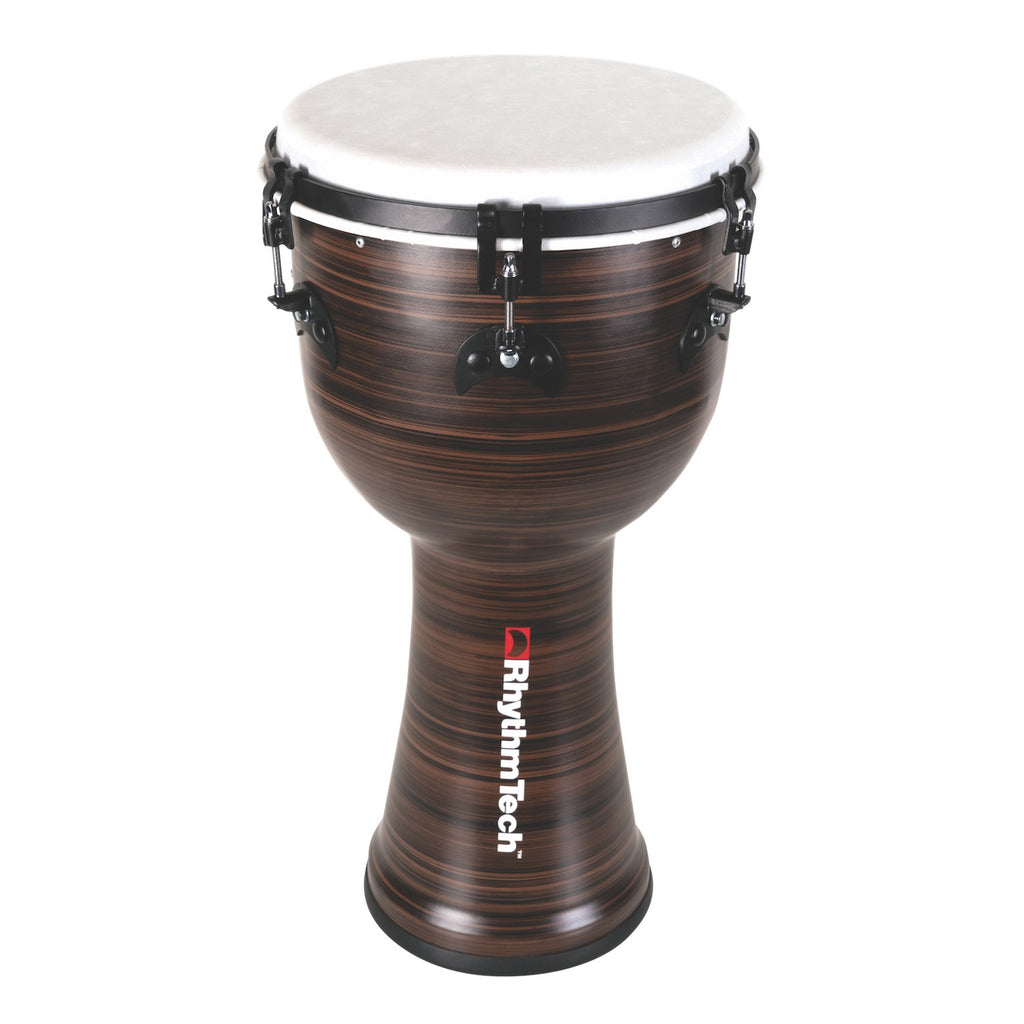 Rhythm Tech RT5130S 12" Tunable Djembe with Snare