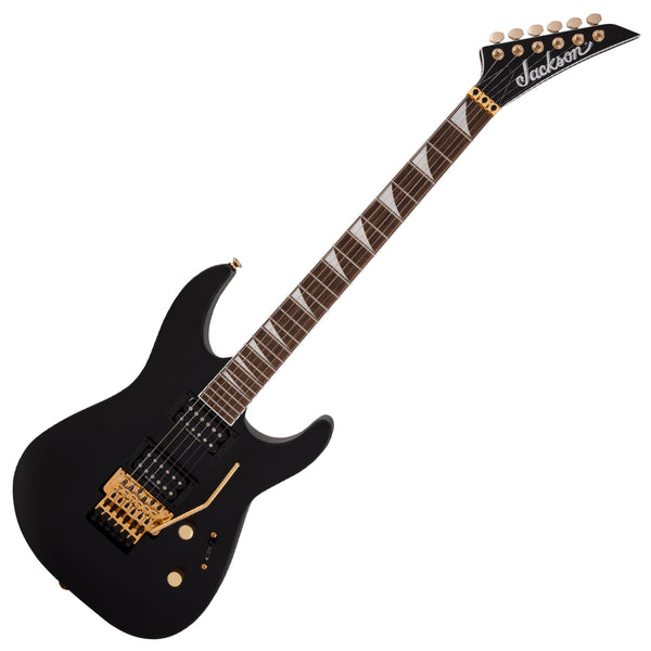 Jackson SLXDX Electric Guitar in Satin Black - 2919904568
